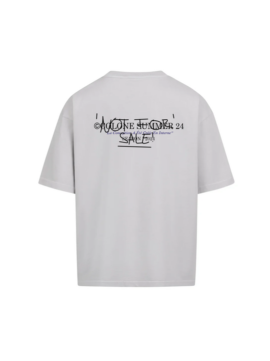 Not For Sale T-Shirt