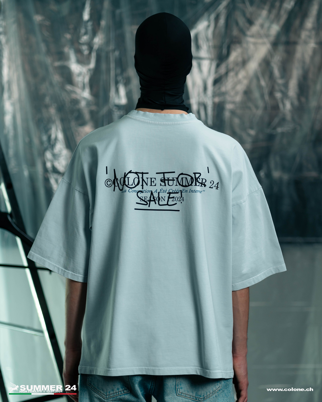 Not For Sale T-Shirt